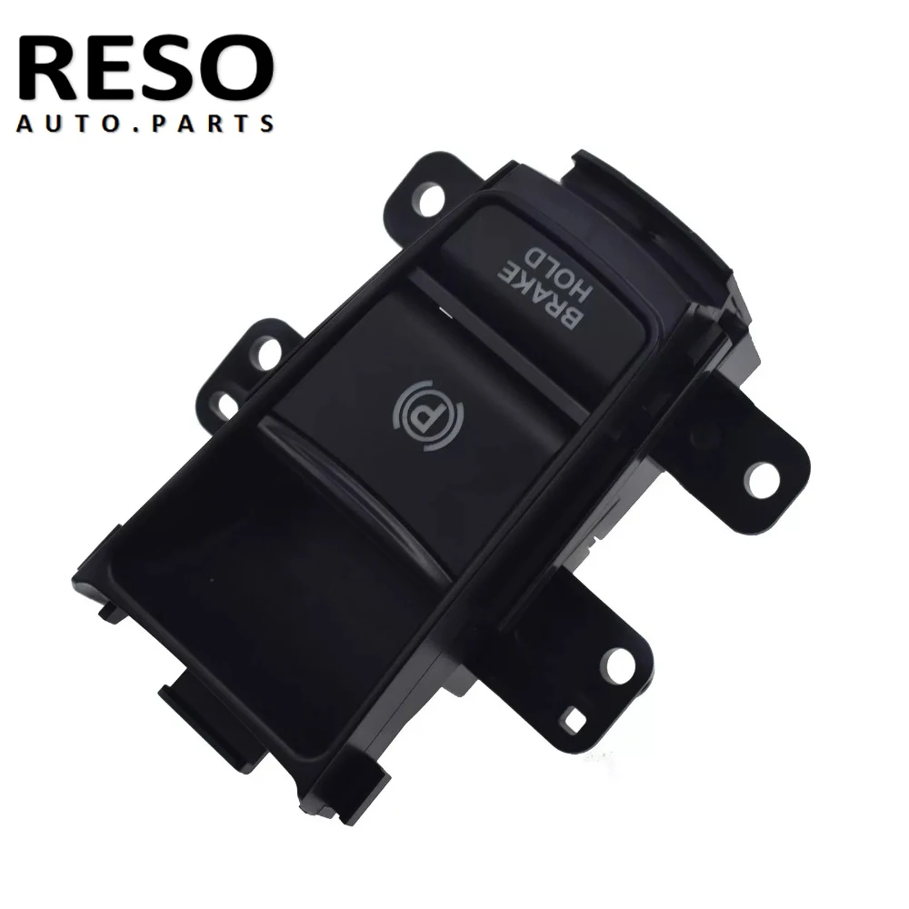 

RESO 35355-T7A-J01 Кнопки автоматического удержания стояночного тормоза для XR-V HR-V 2015 2016-2020 35355 T7A J01 35355T7AJ01