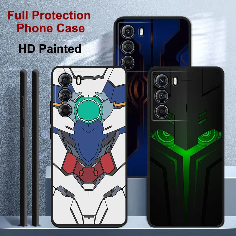 Funda trasera de silicona suave para Moto Edge S30, carcasa para Moto rola G200 5G, TPU, 200