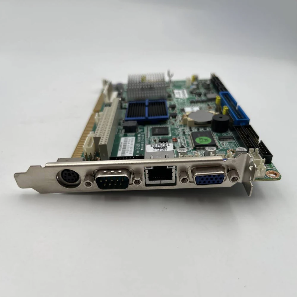 เมนบอร์ดควบคุมอุตสาหกรรม PCA-6782N รุ่น PCA-6782 REV.A1