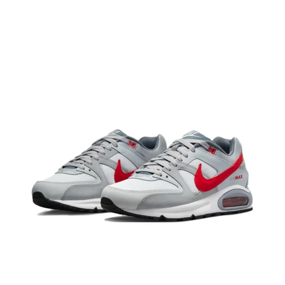 

Nike Air Max Command | Удобные повседневные кроссовки с низким верхом 629993-106