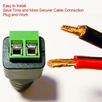 6 最佳銷售 LED插頭 - №6