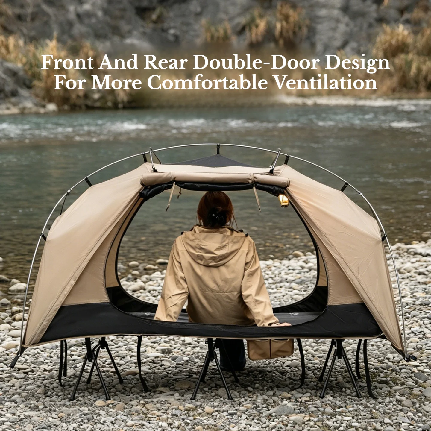 #14 Compare Outdoor Beds Before You Buy