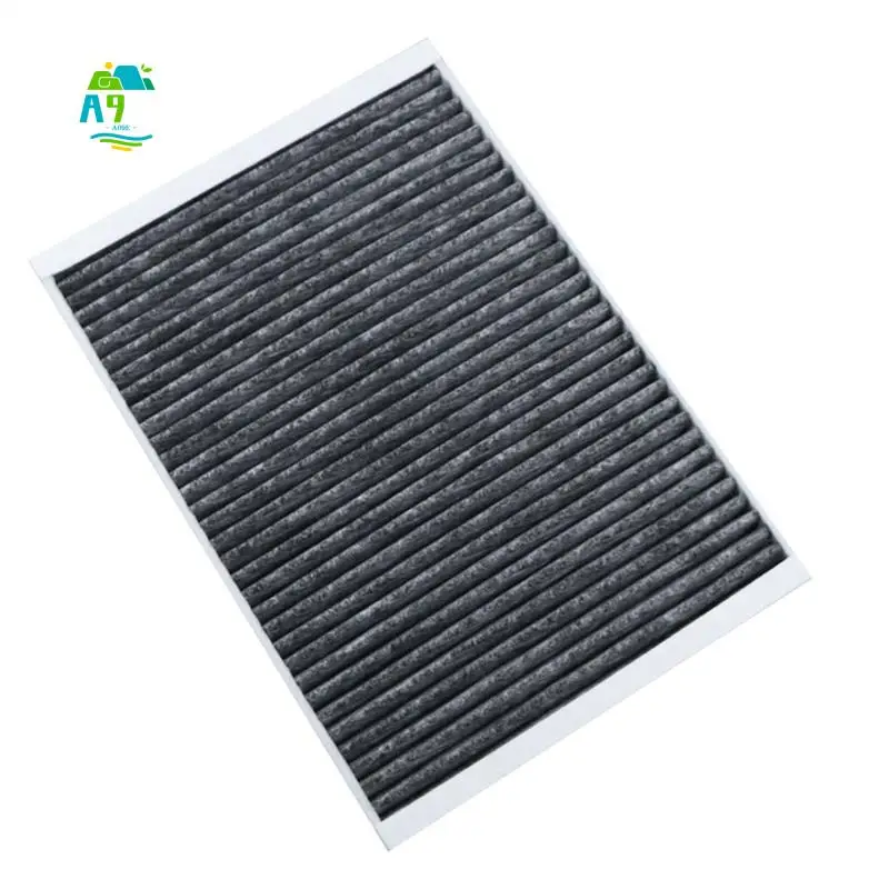

A09E-LR056138 Car Cabin Air Filter For VOLVO S80 V70 XC60 XC70 For Land Rover Freelander 2.0T 2.2TD 3.2L Range Rover 2.0