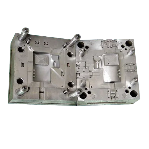 Plastic injection molds manufacturer Custom High Precision POM injection molding plastic products