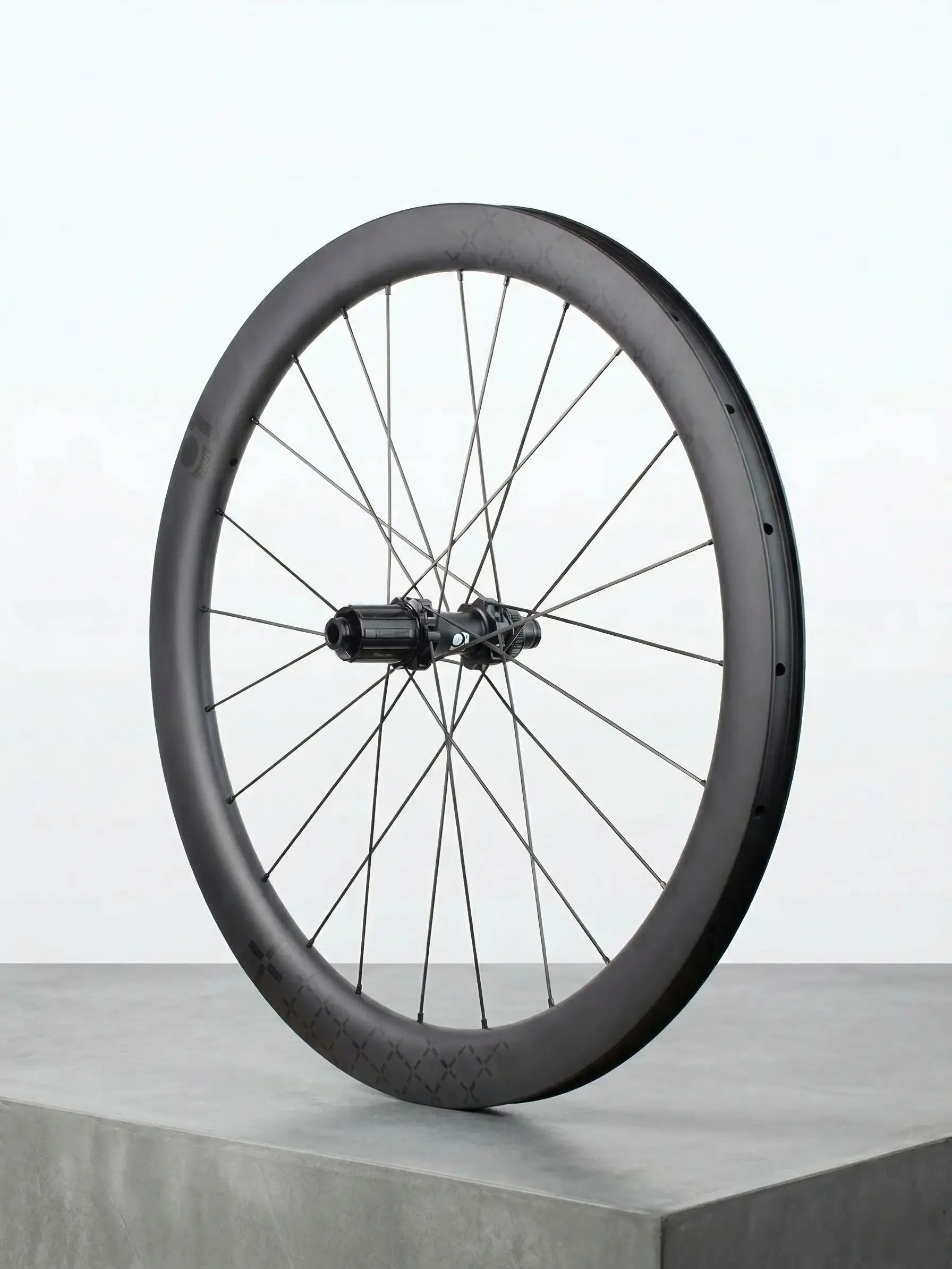 AliExpress NONE Ceramic Bearing 10PLUS Carbon Wheelset E Series Disc Brake 45T Star Ratchet Tubeless 700C Center Lock Pillar