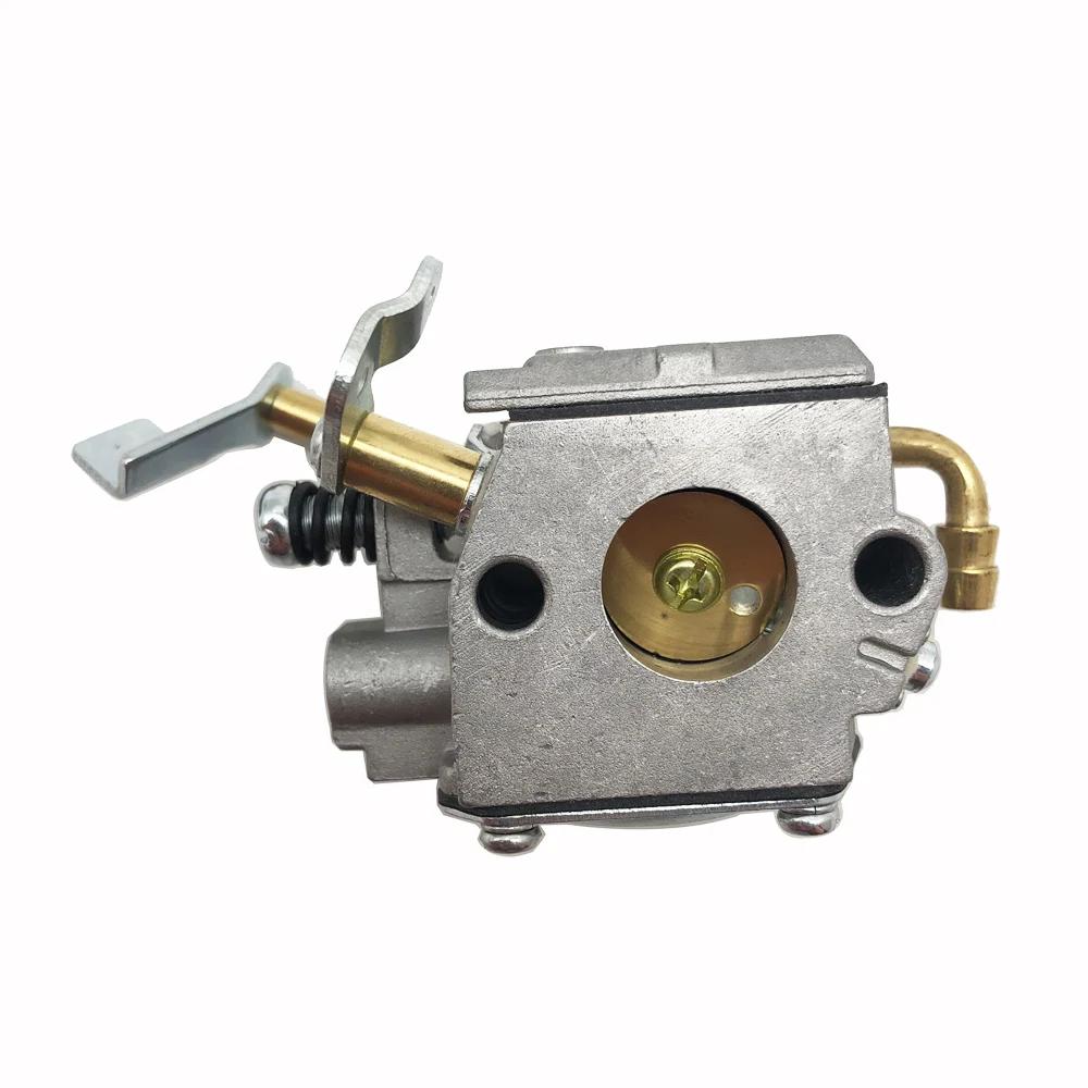 GXR120 Carburetor For Honda GXR 120  GX100U HDA-332R Engine Rammer Carb Walbro HDA-332