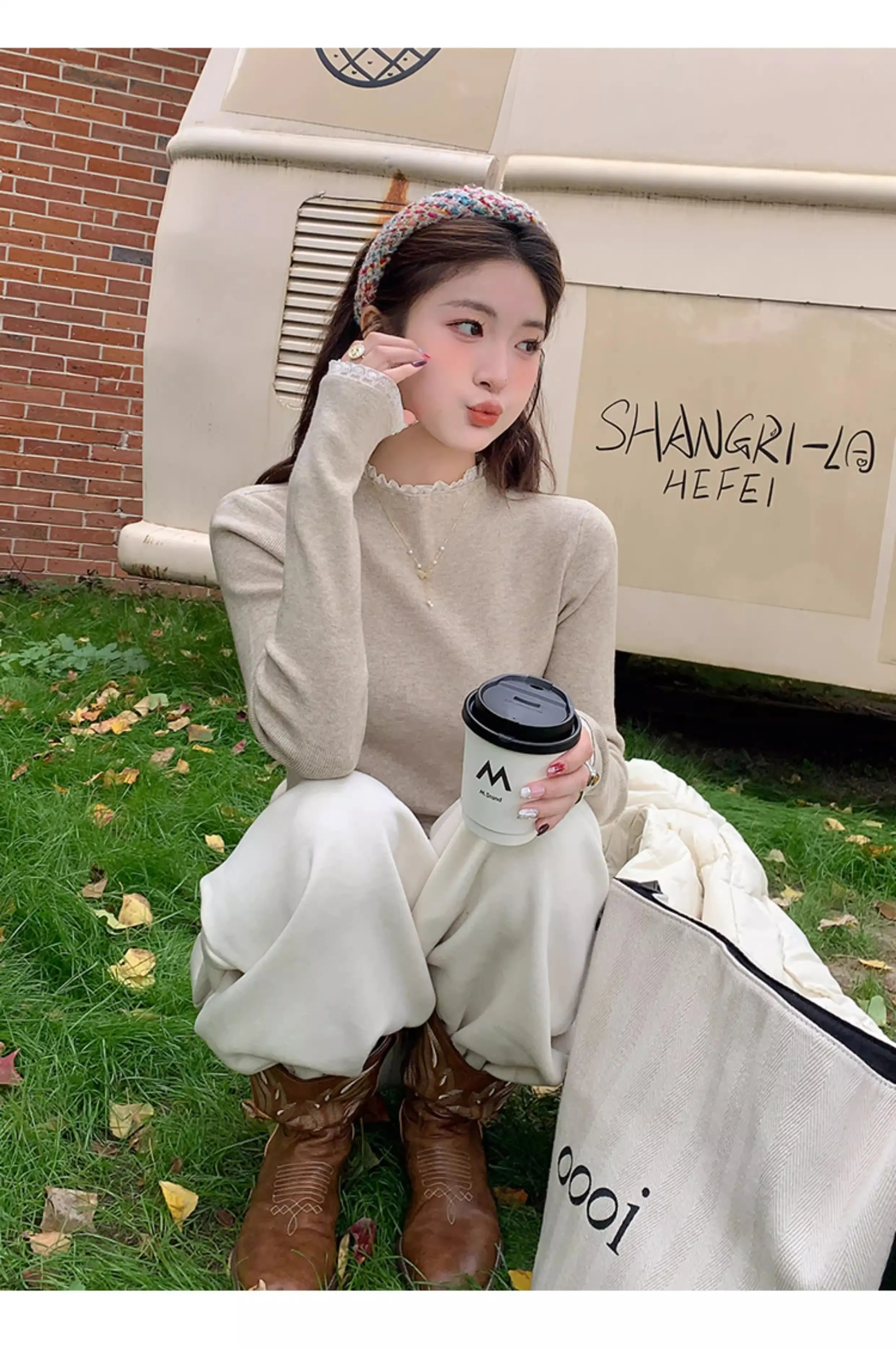 

Womens Pullovers Animal Print Sweater Silk Blend Smooth Fine Knit Lightweight Cooling Summer Spring Vintage Office Korean Soft