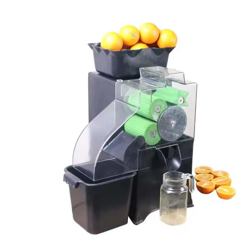 Commercial Kumquat Juicer Machine Automatic Lemon Fresh Orange Juice Machine