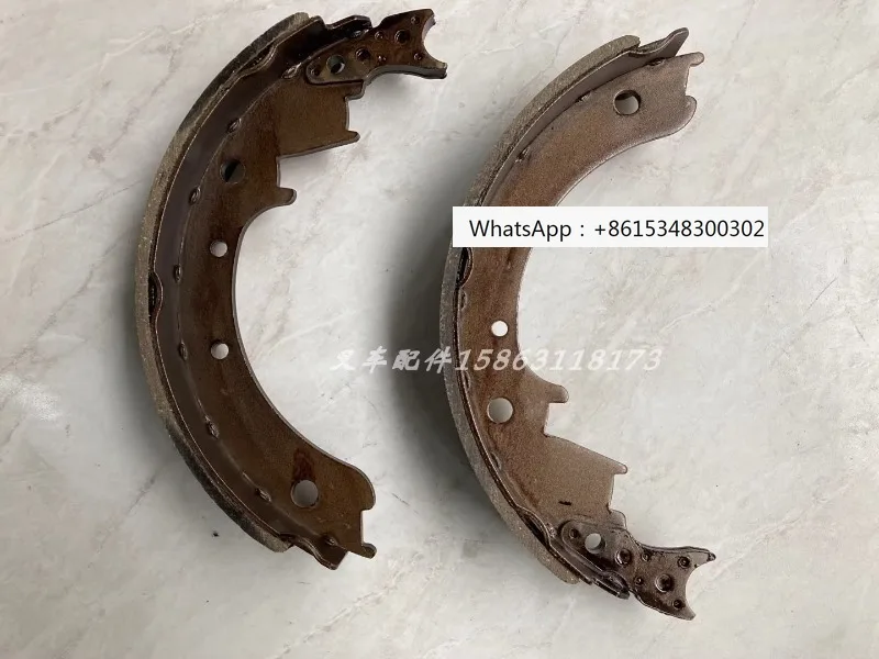 C11 Hester H3.00 HT30DS Komatsu Forklift Brake Shoe 3EB-30-23430