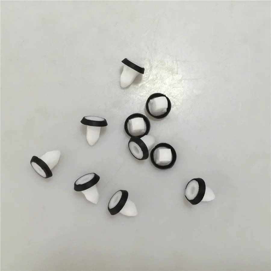 

STARPAD For Sagitar For MAGOTAN Polaris Golf Passat Sunny-lined Self Tapping Base Clasp