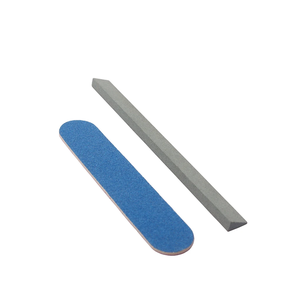 

Grinding Stone Guitar Maintenance and Repair Kit Bridge Pin Puller Leveling Luthier Tool Set Tools