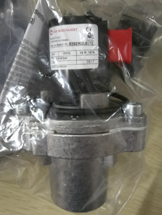 Spot Norgren 8498413.9101.024.00 Diaphragm Valve