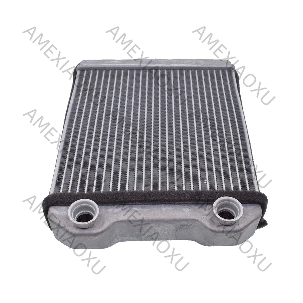 

MR315064 MR315065 Aluminum Front Heater Core For Mitsubishi Pajero Sport L200 K74T K64T K86 K94 K96 K97 AMEXIAOXU