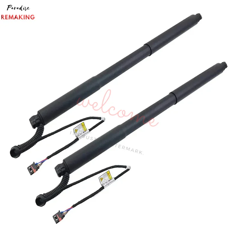 Power Liftgate Electric Tailgate Strut Left Right 971827851 For Porsche Panamera 2017 2PCS