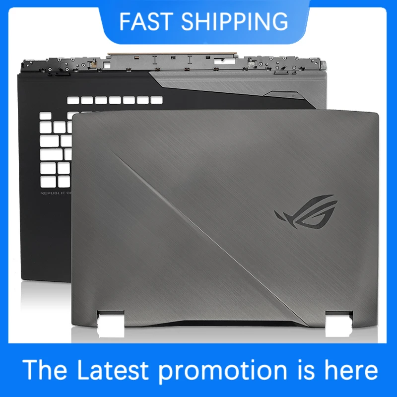 Suitable New for Asus G703v G703ve G703vi A Shell C Back Cover