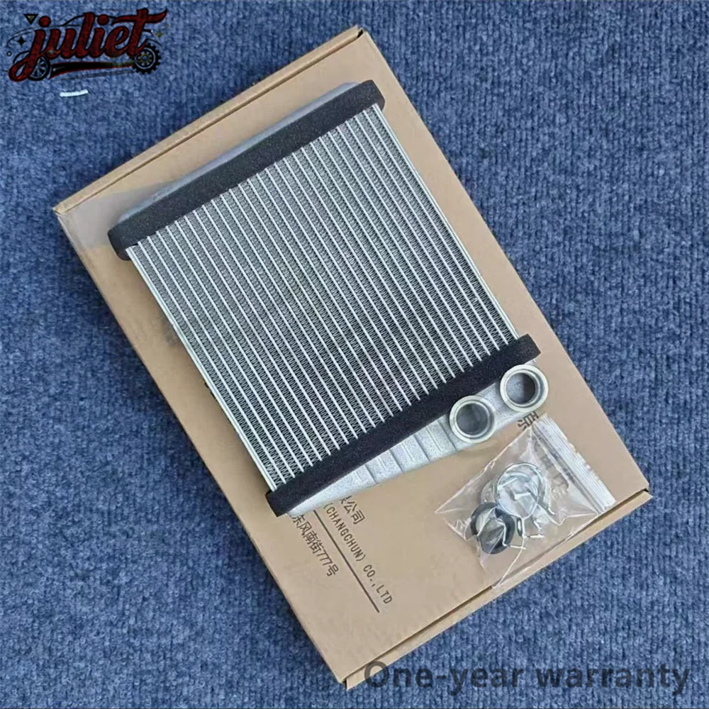 

248E1022H Радиатор обогревателя, совместимый с Volkswagen Sagitar, Magotan, Tiguan, New Passat, Golf, Jetta, Octavia и Superb