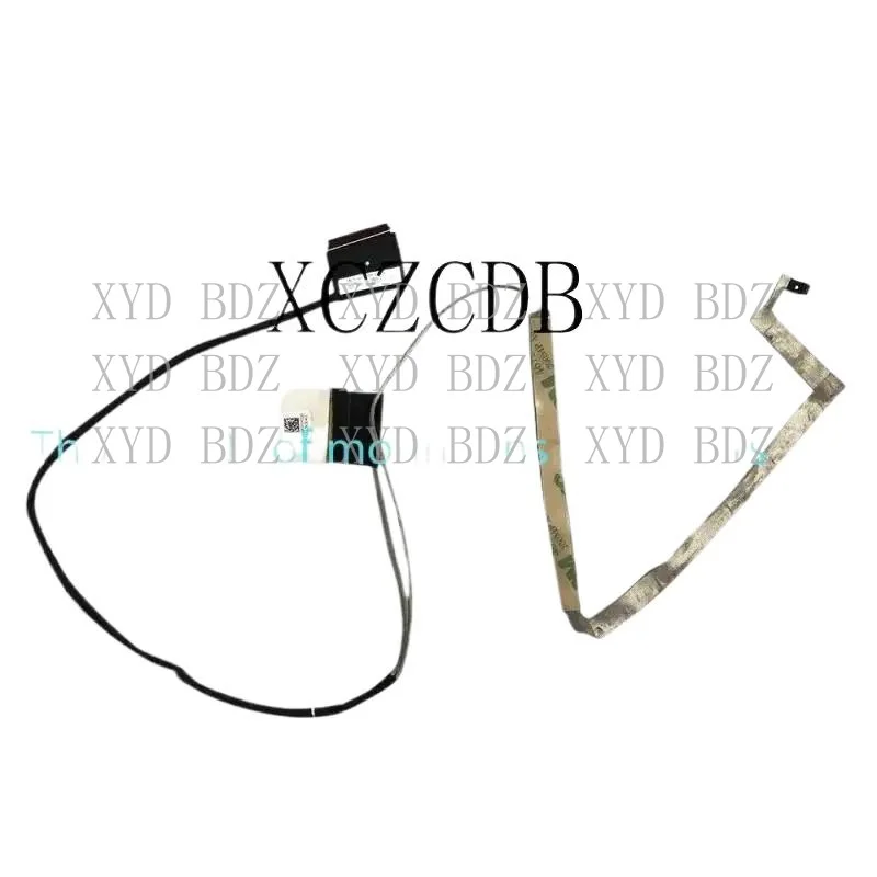 

DB для Dell Inspiron 5770 5775 3780 3793 P35E ЖК-дисплей со светодиодной подсветкой LVDS EDP кабель 30 контактов 0GK0Y0