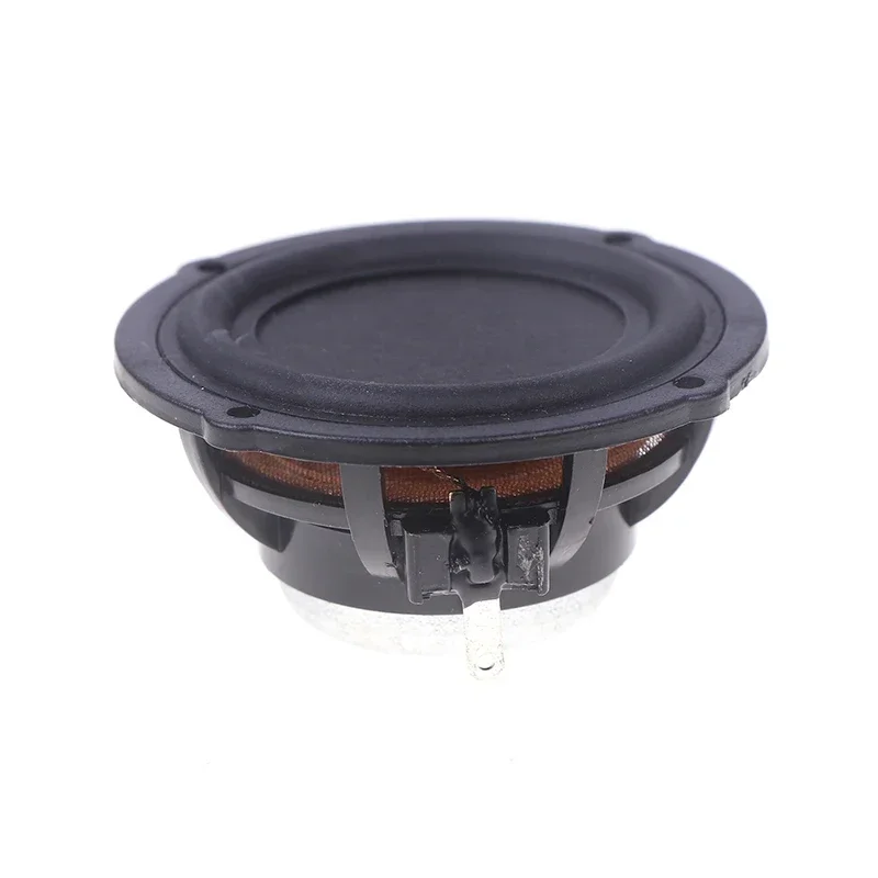 2 بوصة 52 مللي متر لمكبر الصوت عالي الجودة بتقنية BMR لوحة مسطحة على شكل قرص العسل مستوى الحجاب الحاجز