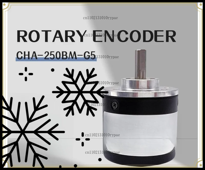 250BM-G5-24C Rotating Encoder 512.BM-G24E ROTARY