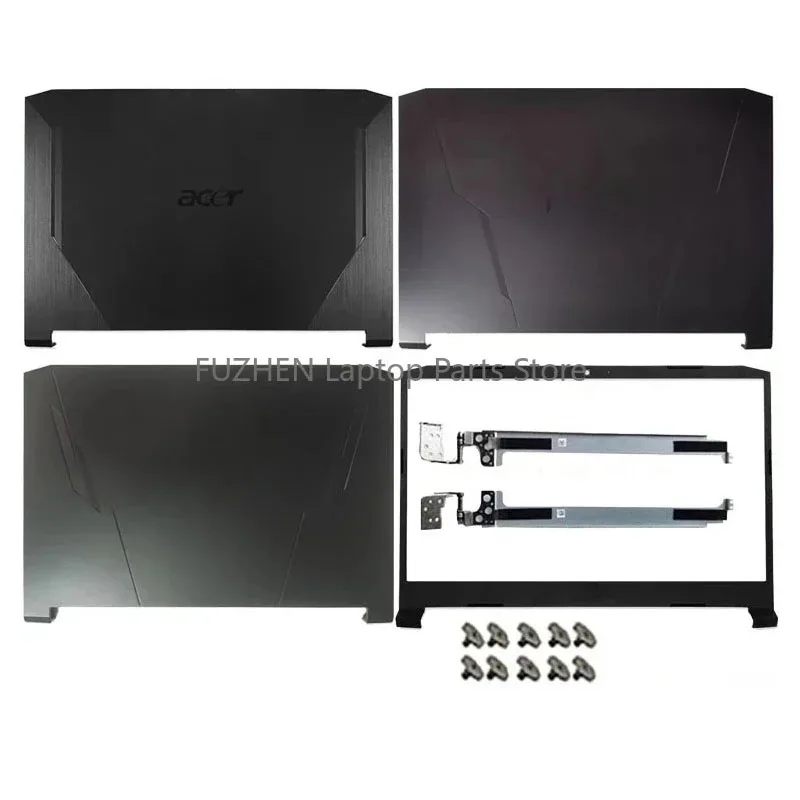

New For Nitro 5 AN515-55 AN515-56 AN515-57 N20C1 Laptop LCD Rear Cover Front Frame Hinge