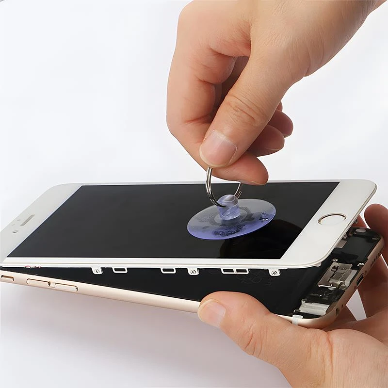 Universele Telefoon Demontage Opening Scherm Wrik Reparatie Tool Kits Professionele Telefoon Schroevendraaier Gereedschap Voor Iphone Samsung Xiaomi