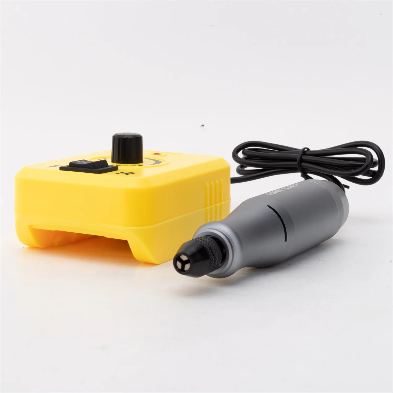 

Ручка для резки стекла, полировальная ручка, ручка для резьбы, аккумуляторный вращающийся инструмент для Dewalt 18 В, 20 В, 60 В, аккумуляторная шлифовальная машина, дрель, гравировальная ручка (