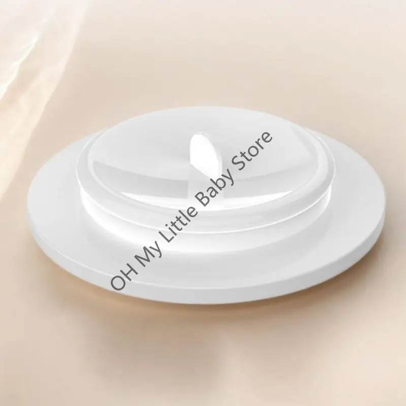 

M76C Сменный уплотнительный диск для детской бутылочки с молоком, уплотнительные диски для бутылочек для хранения грудного диск,