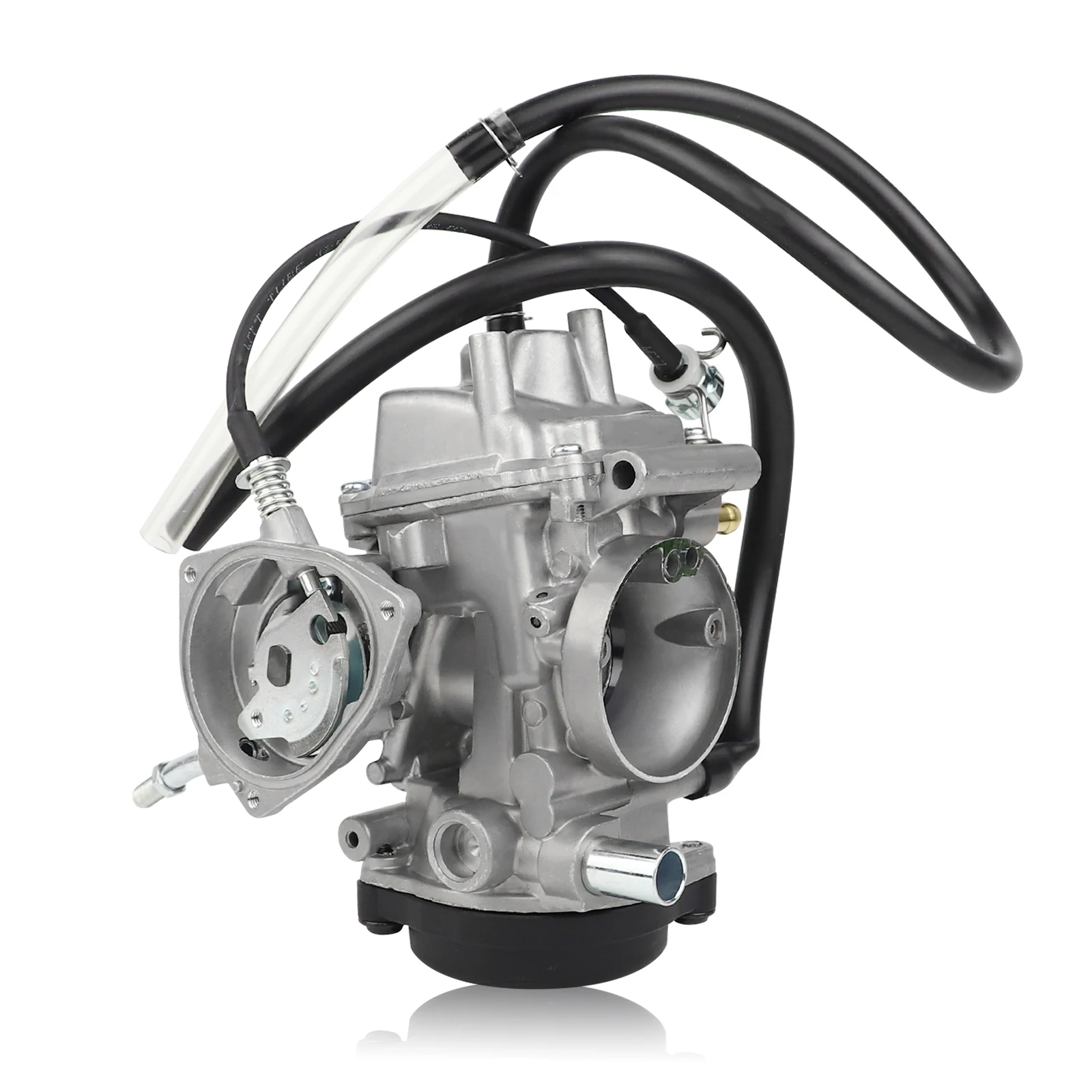 PD33J Carburetor ATV for Yamaha Grizzly 350 400 450 Big Bear 400 Kodiak 400 450 Wolverine 350 450 YFM250 YFM350 YFM400 YFM450