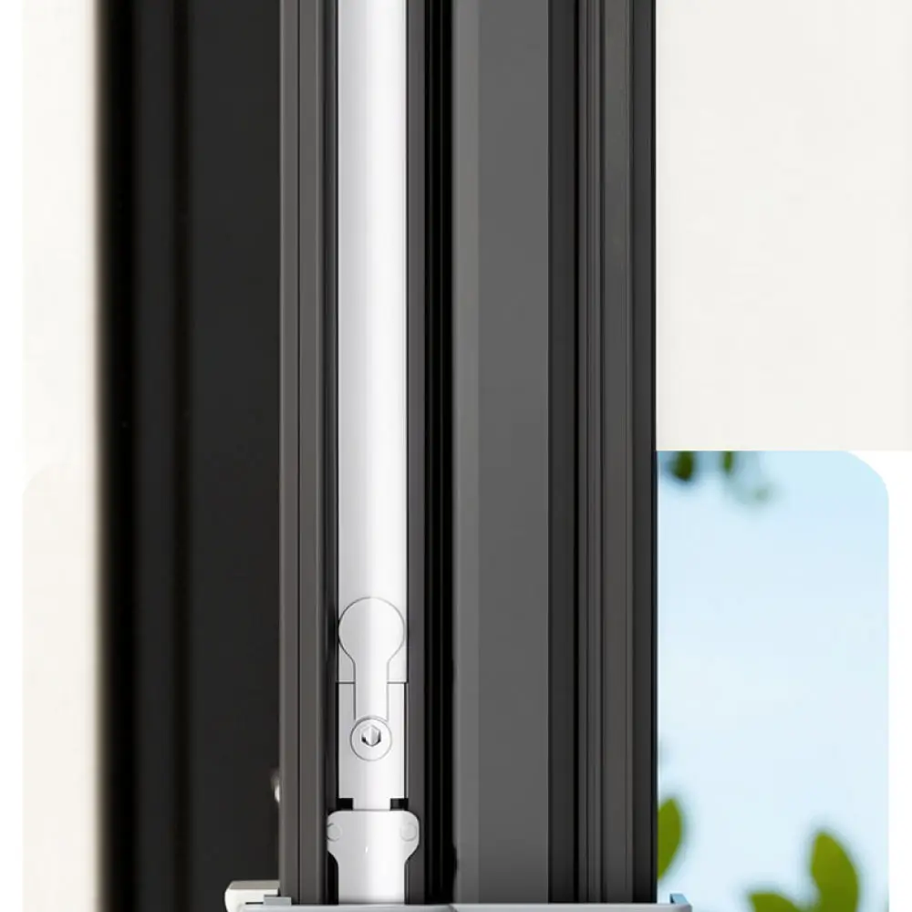 Window Corner Protector Guard Anti Knock Bumper Cushion For Thermal Break Aluminum Window Safety Child Care Protection