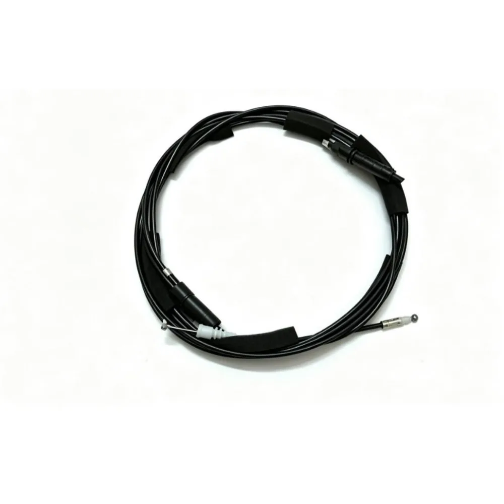 Genuine Original Car Rear Trunk Lid Cable Opener for Honda Civic 2012 2013 2014 2015 74880-TR0-A01