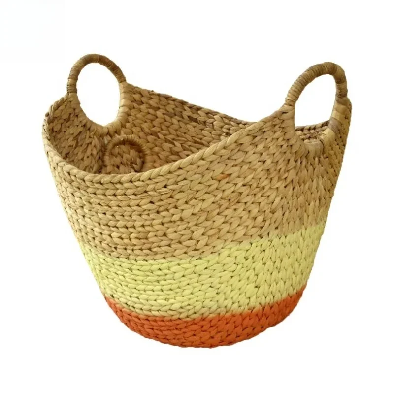 

Laundry basket storage box