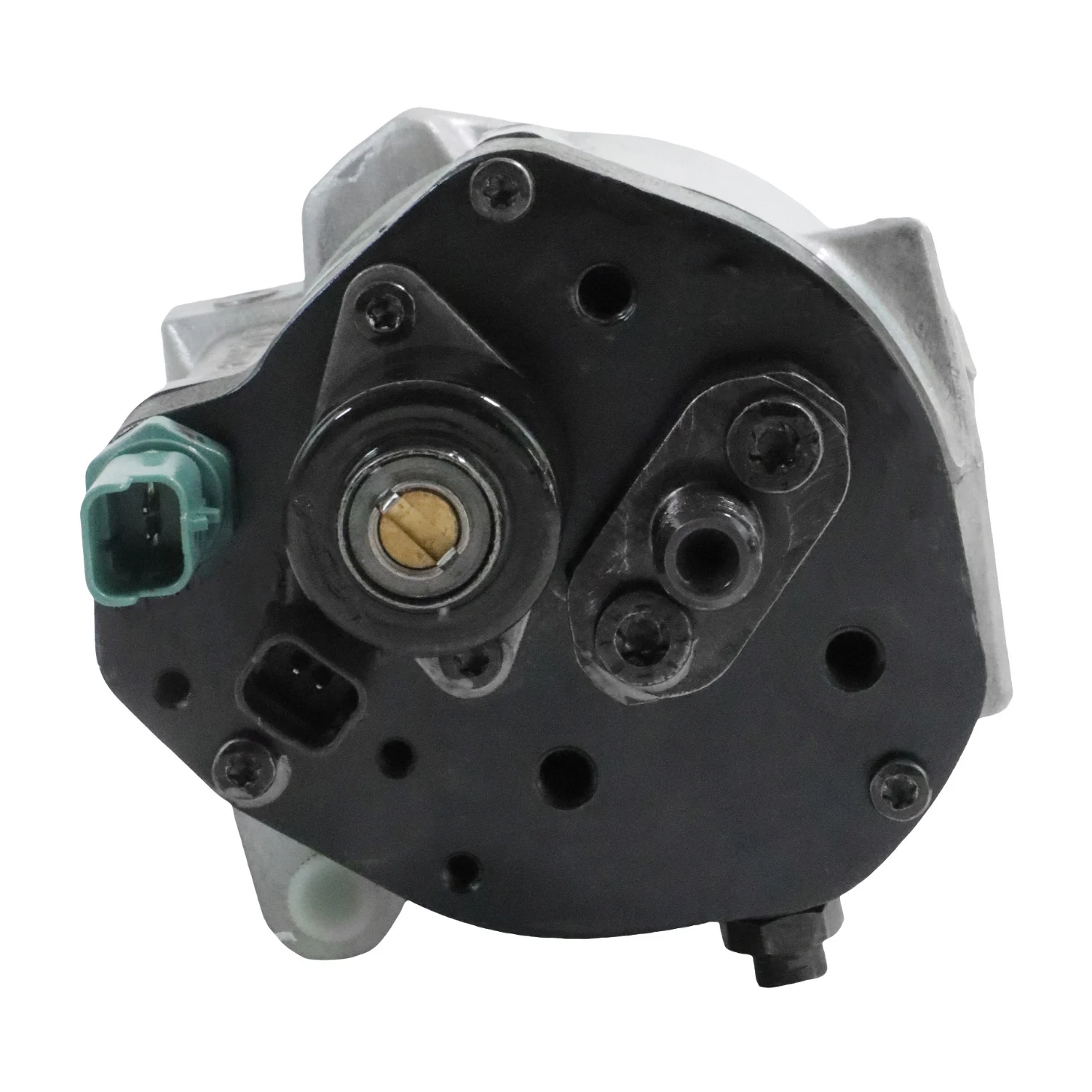 DPGKITS デルファイ CRDI ディーゼル高圧燃料噴射ポンプ ヒュンダイ キア VGT / WGT-EU3 / EU4 エンジン 331004X700 R9044A020A用