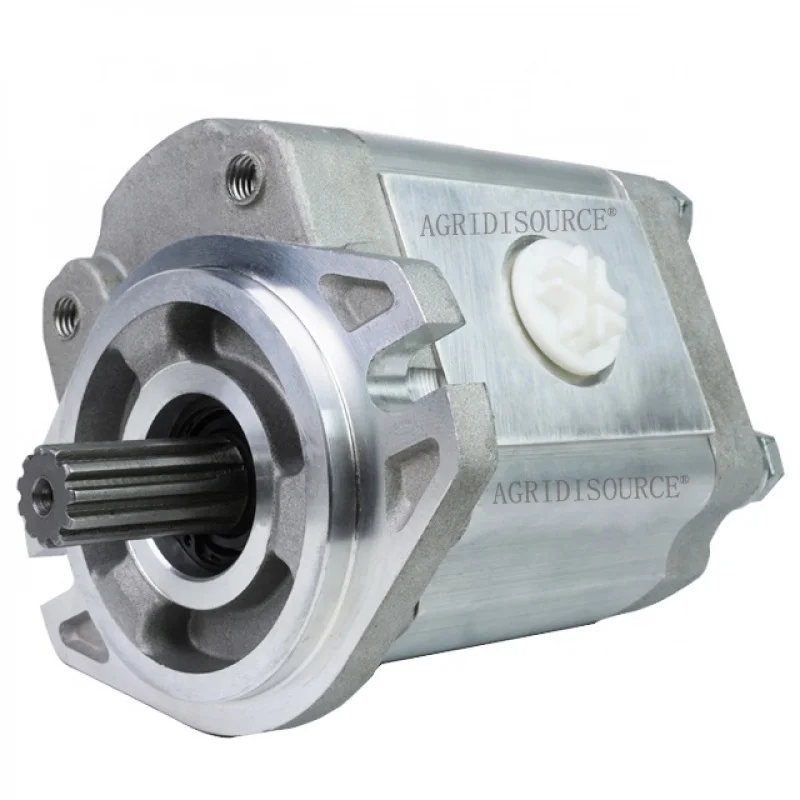 Cheap price：TS06581140001 Gear pump For Foton Lovol agricultural machinery & equipment Farm Tractors