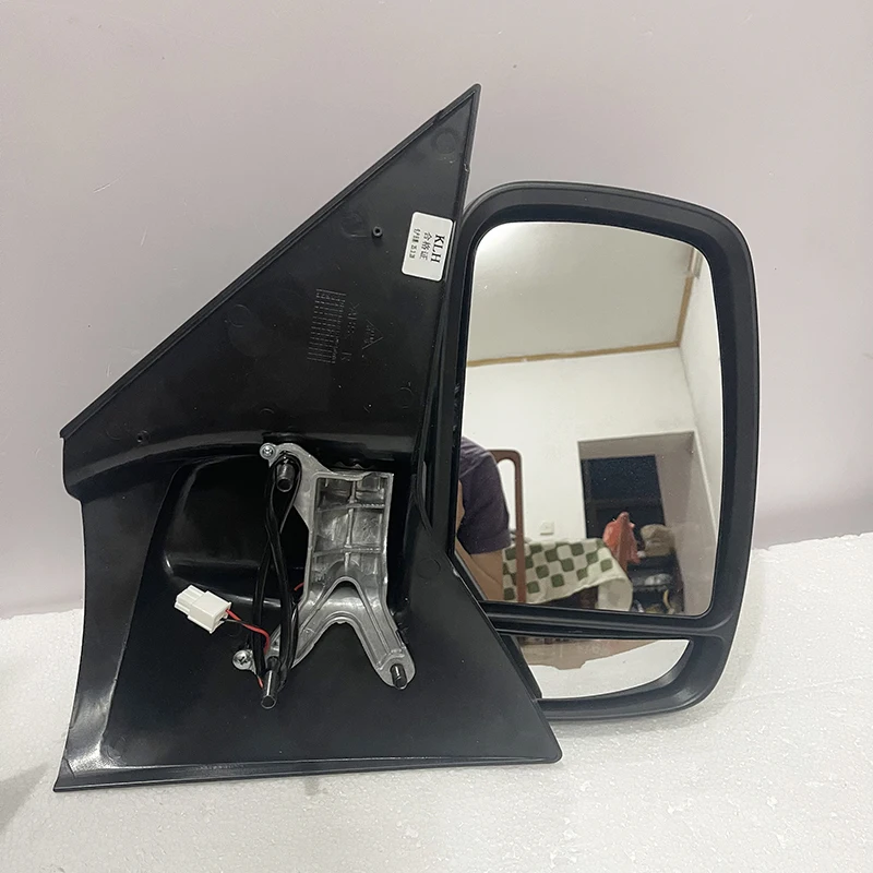 

Manual Car Outside Side Rearview Mirror Assembly For SAIC MAXUS LDV V80 Auto With Turn Signal Electric Mirror Assy Accessories