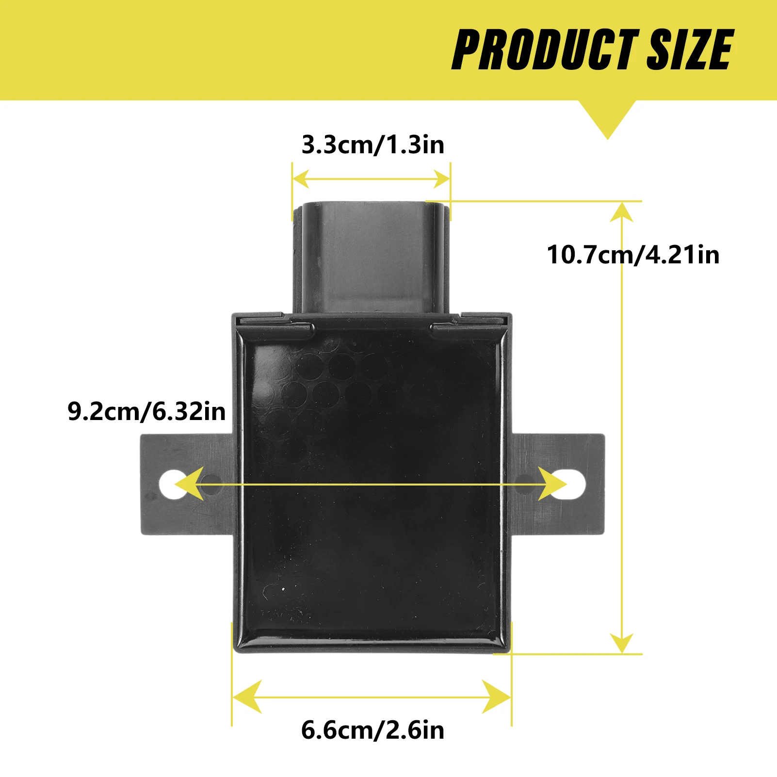 Fuel Pump Control Module for Evoque Discovery Sport Velar E-Pace F-Pace XE XF