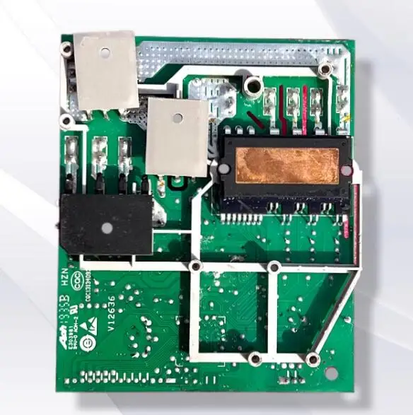 New Haier Power Module Board 0011800342 0011800342A 0011800352 0011800352F 0011800352H 0011800540