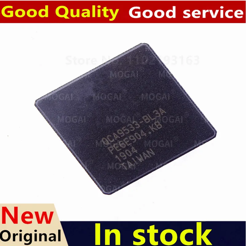 

(5-10 шт.) Новый QCA9533-BL3A QCA9533 BL3A QFN