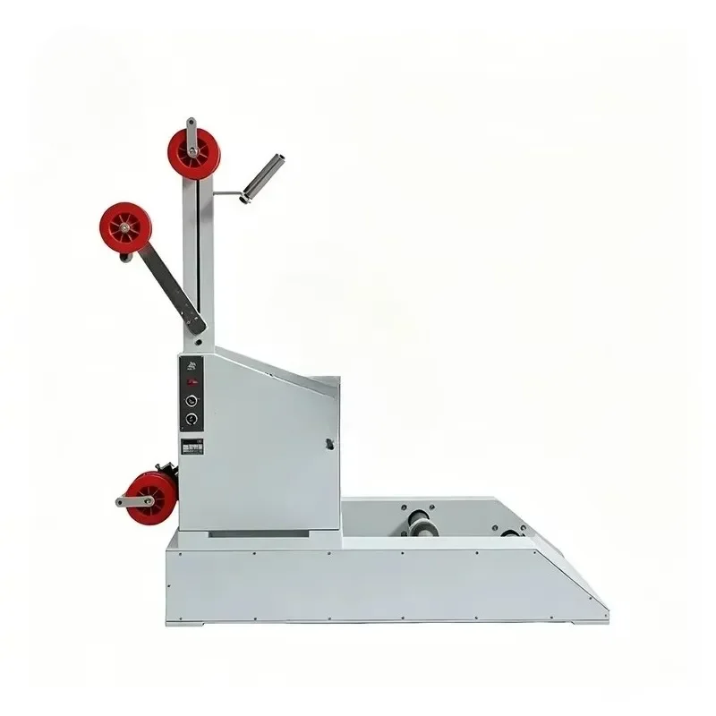 Industrial Cable Unwinding Machine Stable Production Line Wire Feeding Solution High Efficiency Cable Dispensing Equipment