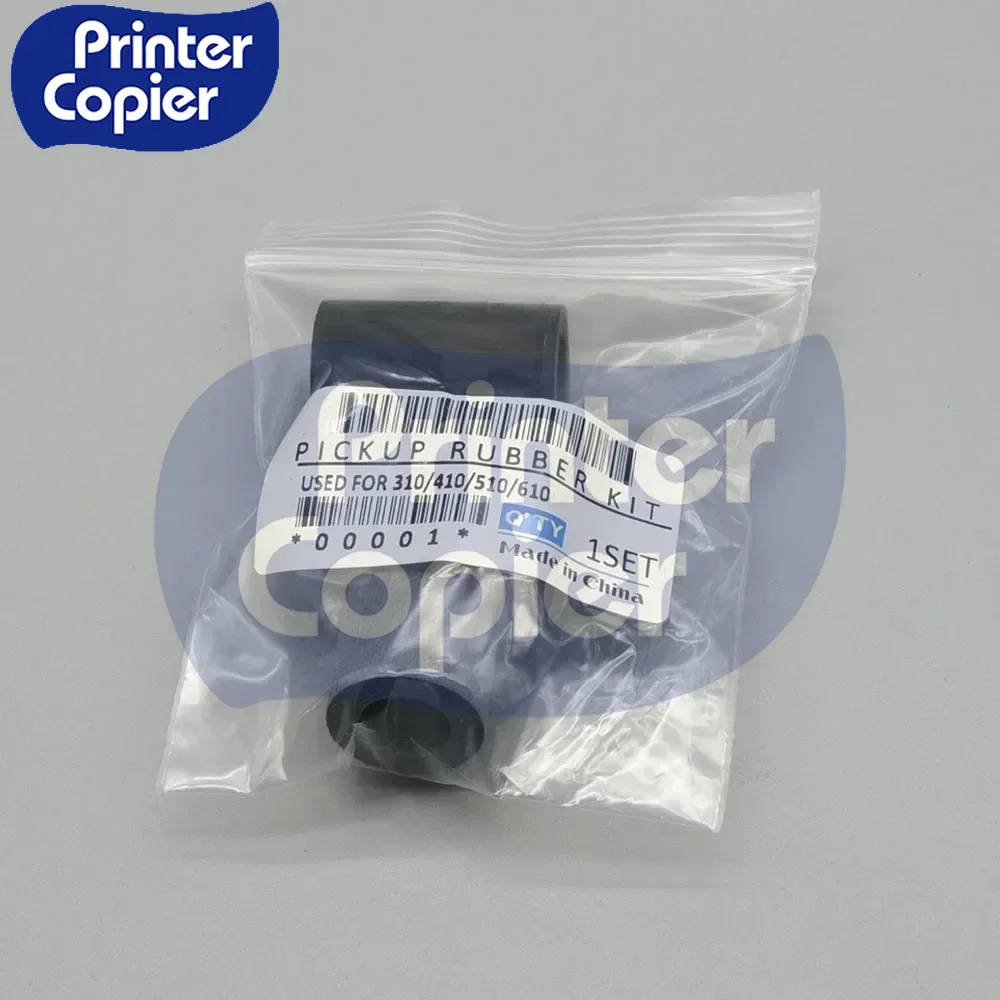 1X 40X8736 ADF Pickup Separator Roller Tire support for Lexmark MX310 MX410 MX510 MX511 MX610 MX611 CX310 CX410 CX510 XC4140 XC4