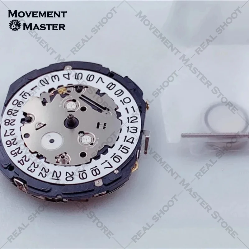 YM92 movement, Japan's new original YM92A quartz movement, watch accessories