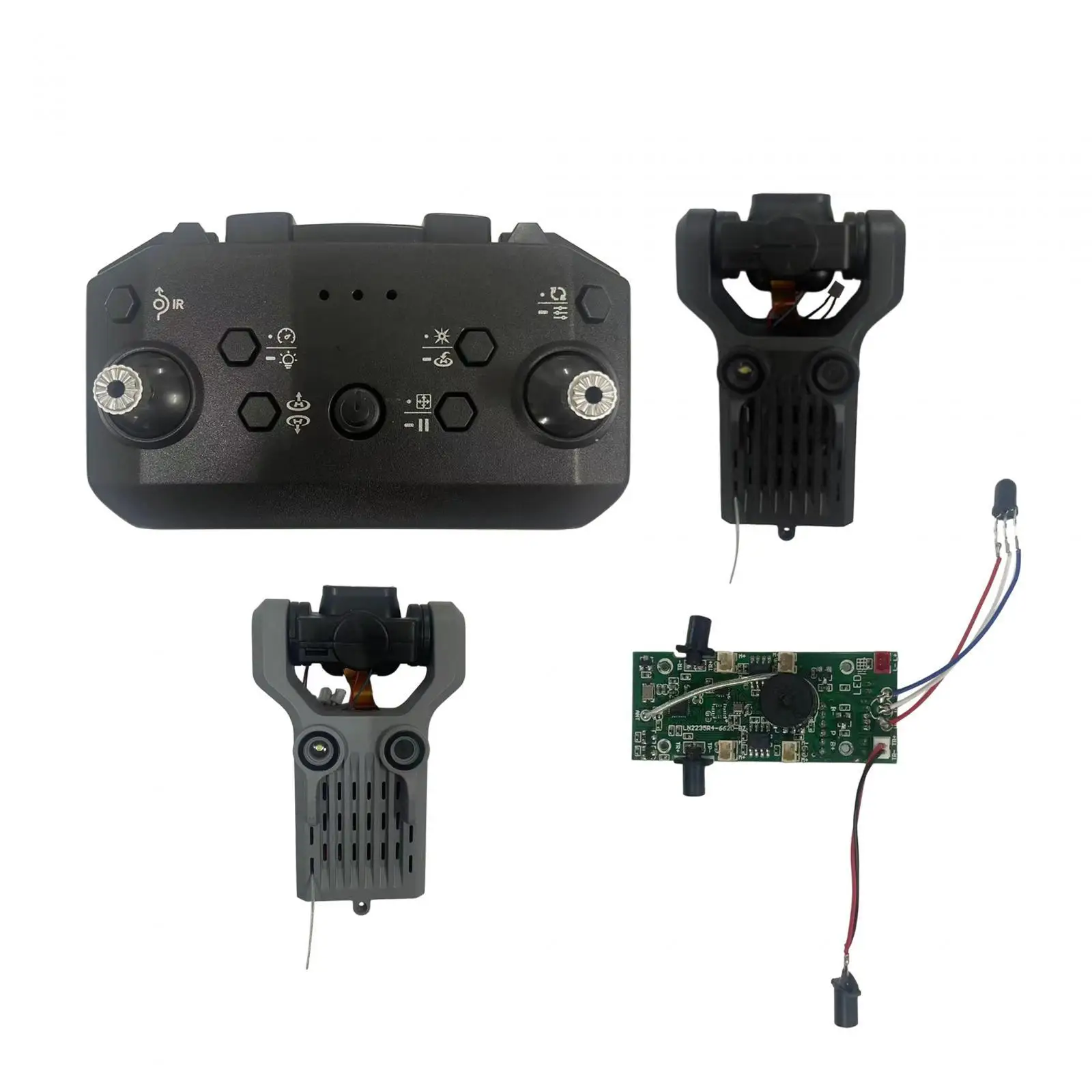 Drone Accessories Spare Part for Z908 Pro Drone Spare Part Accessories