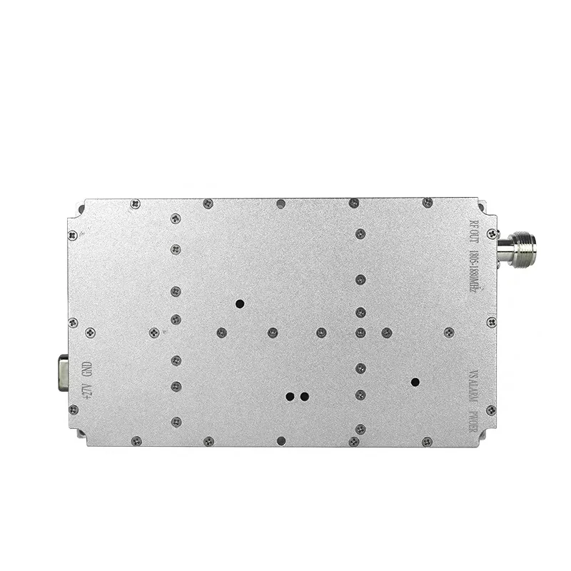 2.4G Noise Module RF Generator 2400-2500MHz 10W/30-40W/50W/100W 200W Custom PA Module