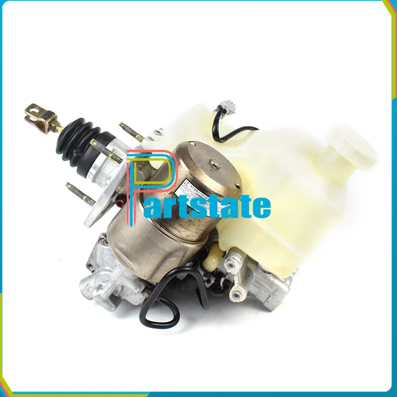 

MN116391 MR977461 MR407202 MR569728 MOT-50775 ABS unit Anti-lock Booster Electric motor for 2001 - 2006 Mitsubishi Montero