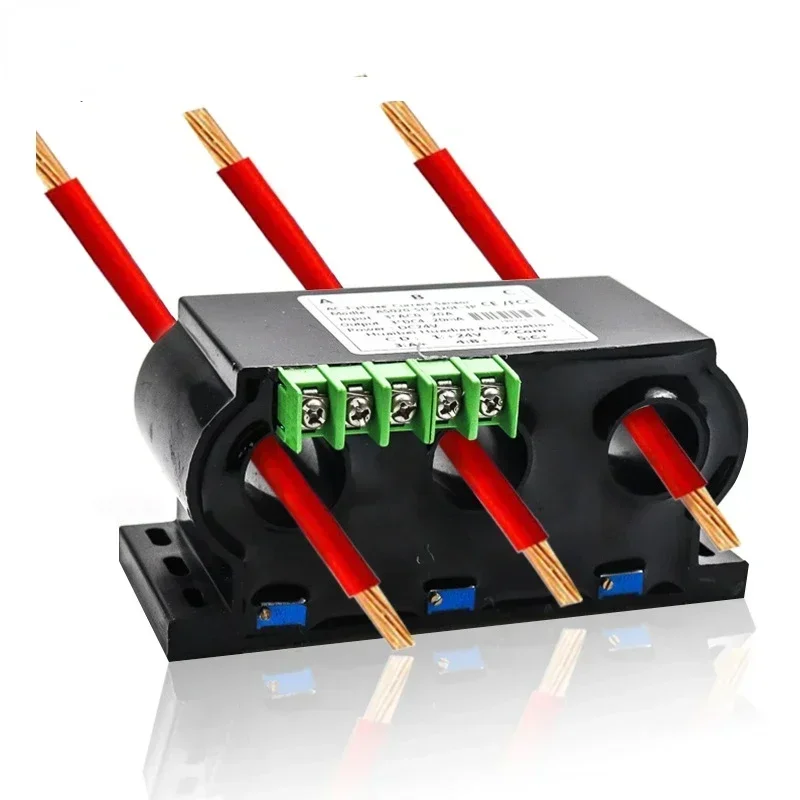 Hot Sales3 Phase Cu…