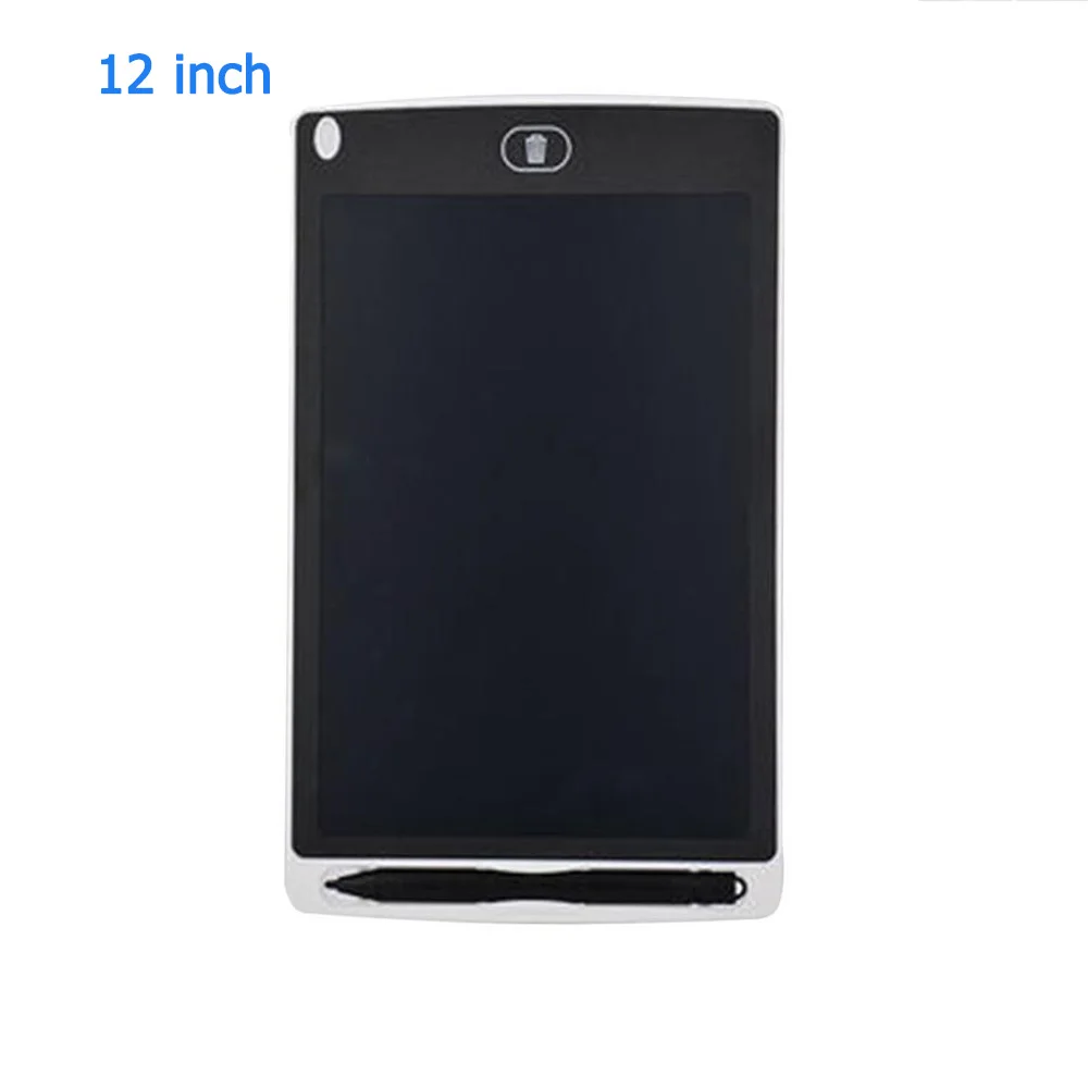 Variant: 12inch White