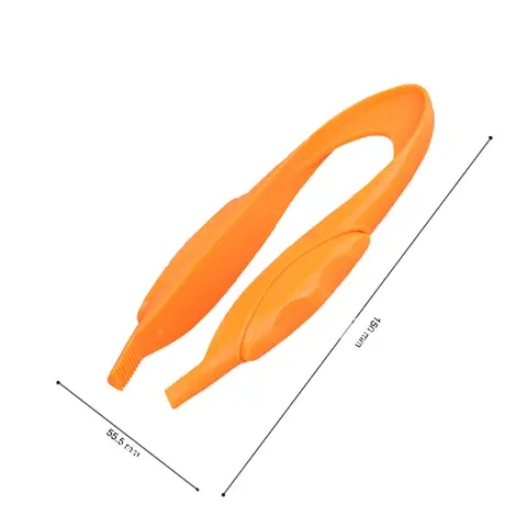 1/4 st Finmotorik Träningsverktyg Set Montessori Tidig Inlärning Utbildning Leksaker Småbarn Barn Drop Scoop Clip Pincett Leksaker 8 best sales Montessorileksaker Dropship - №8