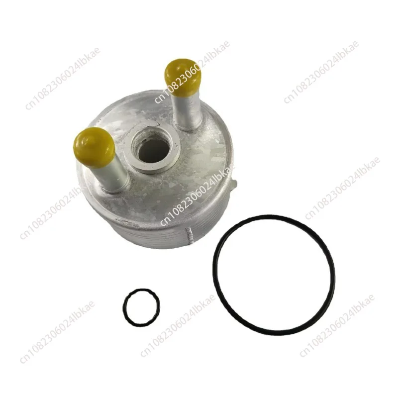 For 09G409061 oil cooler, engine oil cooling/10 pieces