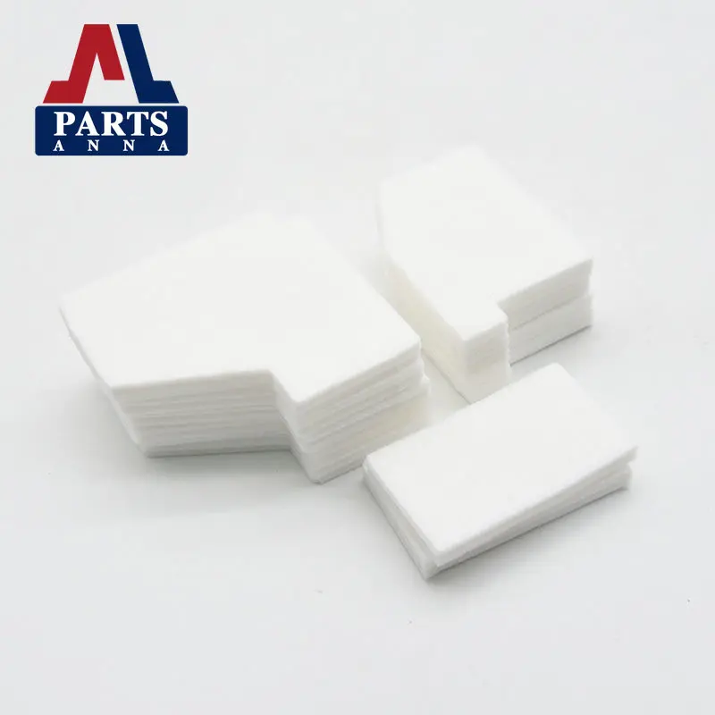5X 1642141 1634276 Waste Ink Tank Sponge Tray Porous Pad ASSY for EPSON L810 L850