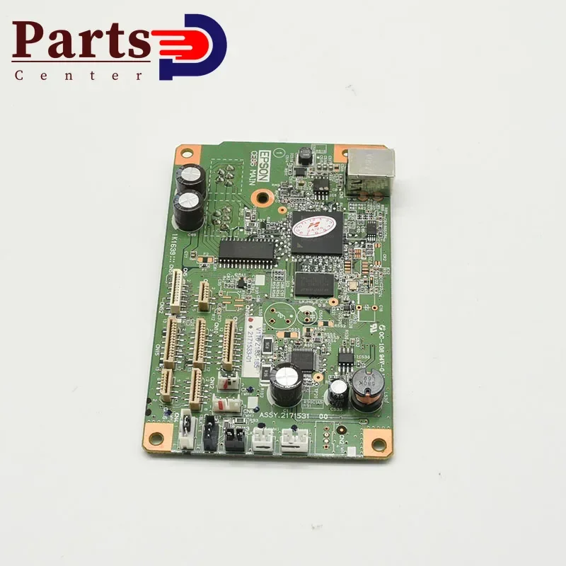 Printer Logic Formatter Main Board For Epson L805