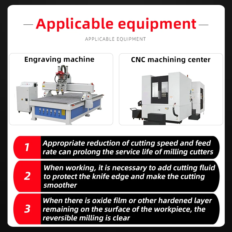 Tungsten Steel Carbides 90° Upper And Lower Inner Hole Chamfering Milling Cutter CNC Double-Sided T-Shaped Tool